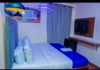 Ontario Hotel & Apartment - Lagos - 5