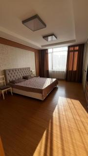 Higvill Apartments - Astana - 7