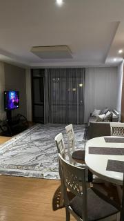 Higvill Apartments - Astana - 5