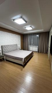 Higvill Apartments - Astana - 4