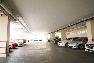 Diamond Bangkok Apartment - 1