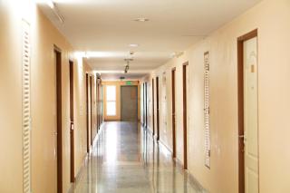 Diamond Bangkok Apartment - 6