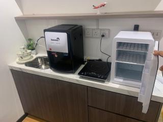 Mini studio Neu suites KLCC - Kuala Lumpur - 1
