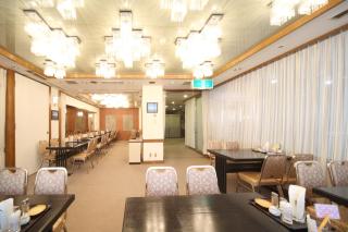 Hotel Il Viale Hachinohe - Hachinohe - 4