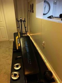 Homestay Basement Falls Church - Falls Church - 2