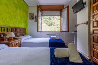 HOSPEDAJE MARISA - 8