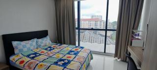 Deluxe Home I Kozi Square - Kuching - 0
