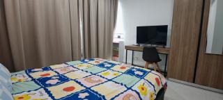 Deluxe Home I Kozi Square - Kuching - 5