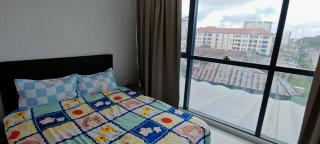 Deluxe Home I Kozi Square - Kuching - 3