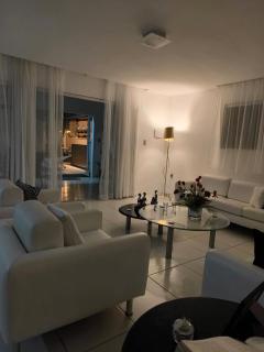 Casa completa com Ar e Piscina, para 10 pessoas - Caruaru - 6