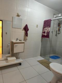 Casa completa com Ar e Piscina, para 10 pessoas - 1