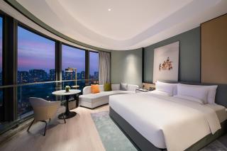 Novotel Shanghai Caohejing - 3