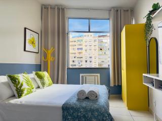 Rio Flat Praia 8 - Río de Janeiro - 6