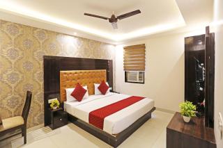 The Iconic Hotel Delhi International Airport - New Delhi - 8