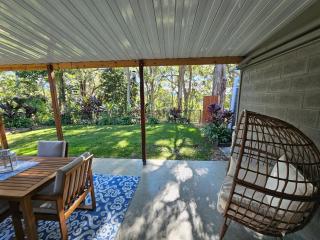 Mayers Cottage - Perwillowen - 1