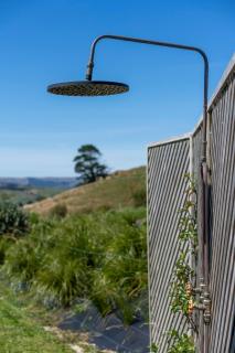 Cosy Studio with a View - Raglan - 3
