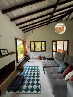 Casa Refúgio de Juquei - Praia de Juquehy - 8