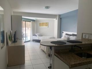 Marsallis Flat 202 - Natal RN - Natal - 6