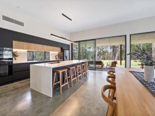 Black Cockatoo Retreat - Quindalup - 8