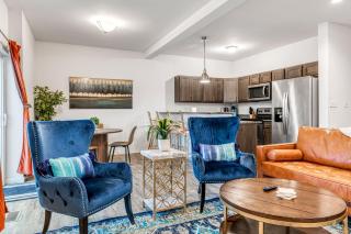 Spacious 2 bedroom/2.5 bathroom Townhome - O'Fallon - 8