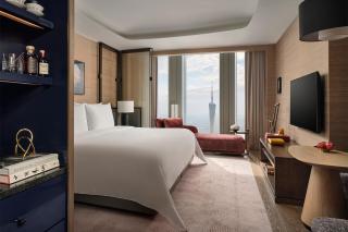 Rosewood Guangzhou, enjoy free shuttle bus service between the hotel and the Canton Fair Complex during the Canton Fair - Canton - 9