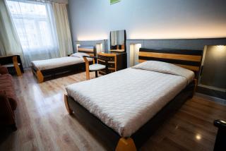 Tsolmon's Serviced Apartments - Ulaanbaatar - 6