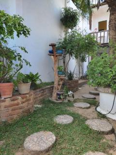 Residencial dos Freitas - Jericoacoara - 9