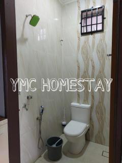 YMC Homestay Tok Jembal - Kuala Terengganu - 1