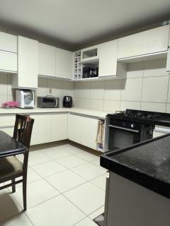Casa completa com Ar e Piscina, para 10 pessoas - 7