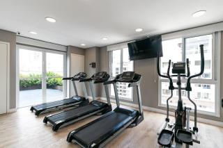 Mobi One Pinheiros by EasyRent - 9