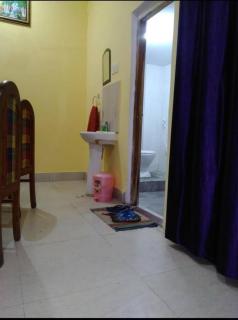 Jai Hanumant Homestay - Benares - 2