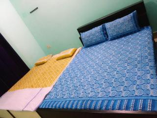 Jai Hanumant Homestay - Benares - 1