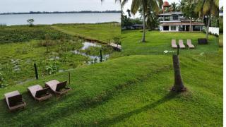 Lake View Cottage - 7