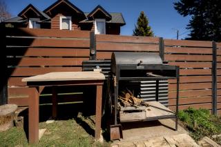 Cozy Mountain Cabins 5 min from Downtown SMA-CM by Apartments Bariloche - San Martín de los Andes - 9