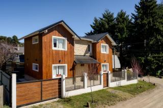 Cozy Mountain Cabins 5 min from Downtown SMA-CM by Apartments Bariloche - San Martín de los Andes - 7