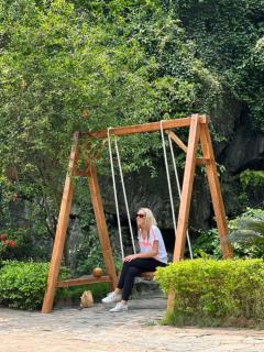 Trang An Heritage Garden - Ninh Binh - 0
