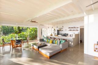 Casa Atrapasueosepic View Surfer's Paradise - Santa Teresa Beach - 9