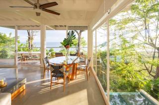 Casa Atrapasueosepic View Surfer's Paradise - Santa Teresa Beach - 2