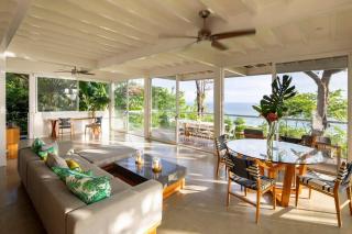 Casa Atrapasueosepic View Surfer's Paradise - Santa Teresa Beach - 3