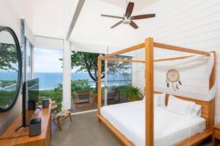 Casa Atrapasueosepic View Surfer's Paradise - Santa Teresa Beach - 6
