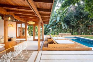 Casa Ricasunset Ocean View Pool Fiber Optic - 4