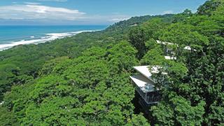 Casazul - Tropical Escape Ocean Views - Santa Teresa Beach - 5