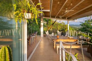 Casazul - Tropical Escape Ocean Views - Santa Teresa Beach - 6