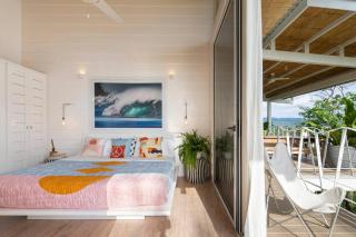Casazul - Tropical Escape Ocean Views - Santa Teresa Beach - 7