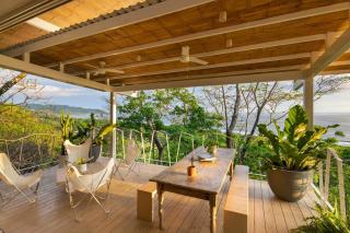Casazul - Tropical Escape Ocean Views - Santa Teresa Beach - 9