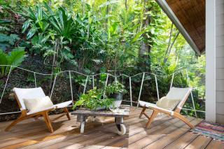 Nido Del Mar - Art-filled Beach House - Santa Teresa - 7