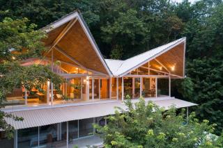Nido Del Mar - Art-filled Beach House - Santa Teresa - 5