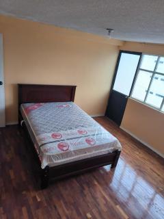 Departamento Amoblado - Guaranda - 6