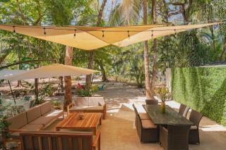 Luxury Beachfront Villabest Surf Spot - Santa Teresa Beach - 9