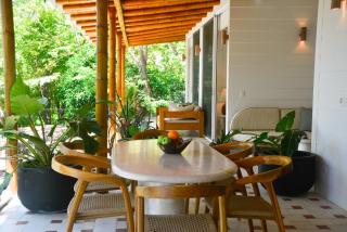 Tree NestNido 2- Ocean view- 5 min walk to beac - 4